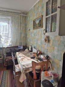 Продается 2-комн. квартира, 52,5 м²