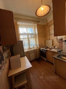 Продается 1-комн. квартира, 30,2 м²