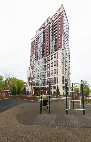 Продается 3-комн. квартира, 62,2 м²