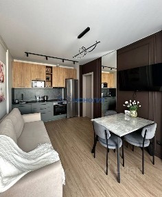 Продается 1-комн. квартира, 39 м²
