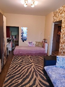 Продается 1-комн. квартира, 31,2 м²