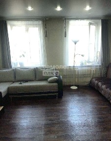 Продается 1-комн. квартира, 33 м²