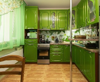 Продается 1-комн. квартира, 39,2 м²