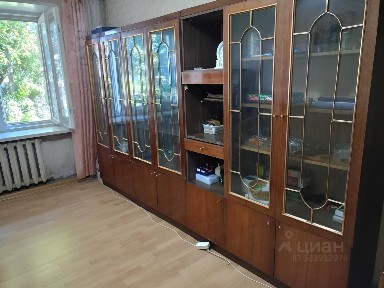 Продается 2-комн. квартира, 44,1 м²