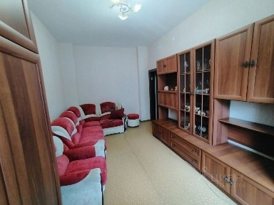 Продается 2-комн. квартира, 54,9 м²