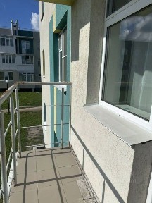 Продается 1-комн. квартира, 31,2 м²