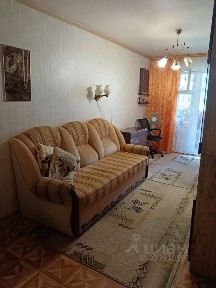 Продается 3-комн. квартира, 60,6 м²