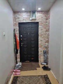 Продается 3-комн. квартира, 46 м²