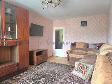 Продается 2-комн. квартира, 57,1 м²