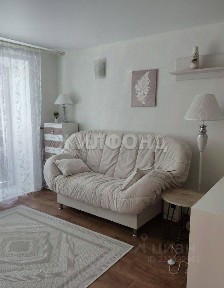 Продается 1-комн. квартира, 30,5 м²
