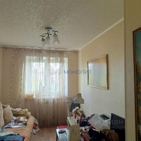 Продается 3-комн. квартира, 58,3 м²