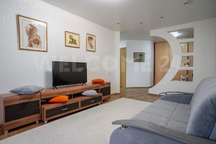 Продается 3-комн. квартира, 81,8 м²