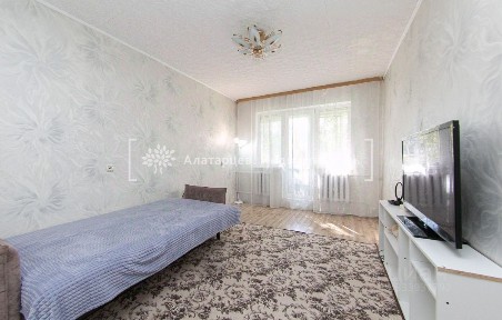 Продается 2-комн. квартира, 43,4 м²