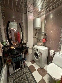 Продается 4-комн. квартира, 73,5 м²