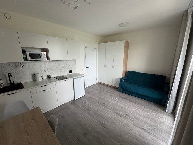 Сдается студия, 23,3 м²
