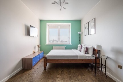 Сдается 2-комн. квартира, 58 м²