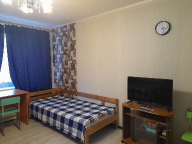 Сдается 1-комн. квартира, 34 м²