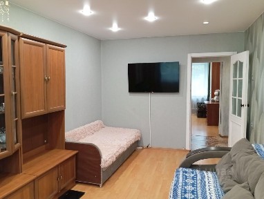 Сдается 2-комн. квартира, 51,7 м²