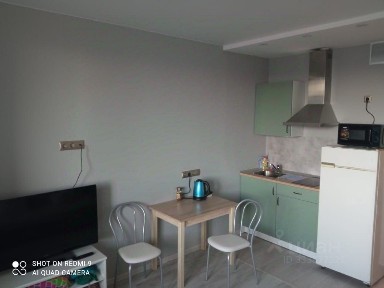 Сдается студия, 24 м²