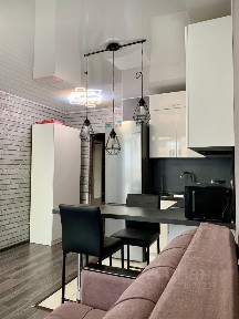 Сдается студия, 20,3 м²