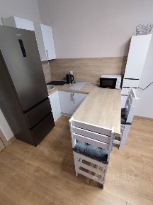 Сдается студия, 24 м²
