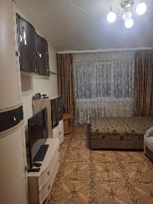 Сдается 1-комн. квартира, 31 м²
