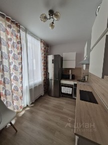 Сдается 1-комн. квартира, 28 м²