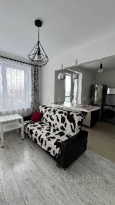 Сдается 1-комн. квартира, 40 м²