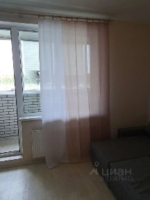 Сдается апартаменты-студия, 28,4 м²