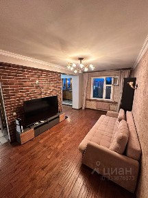 Сдается 3-комн. квартира, 80 м²