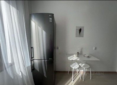 Сдается 1-комн. квартира, 35 м²