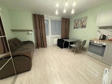Сдается студия, 24,8 м²