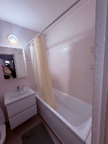 Сдается 1-комн. квартира, 31,3 м²