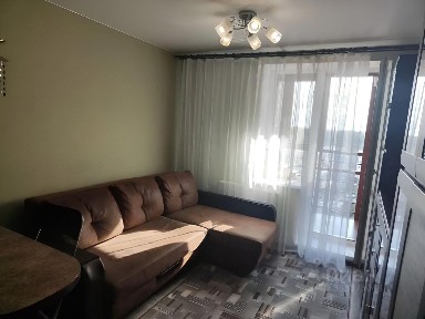 Сдается 2-комн. квартира, 40 м²