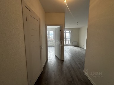 Сдается 1-комн. квартира, 40 м²