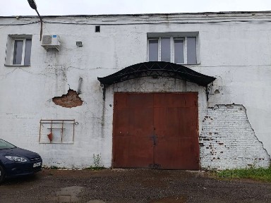 Сдается склад (C)