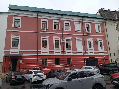 Сдается здание (C)