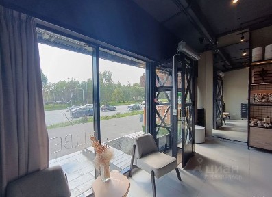 Сдается помещение свободного назначения, 154 м²