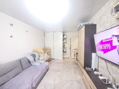 Продается 2-комн. квартира, 43,2 м²