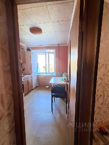 Продается 2-комн. квартира, 57,8 м²