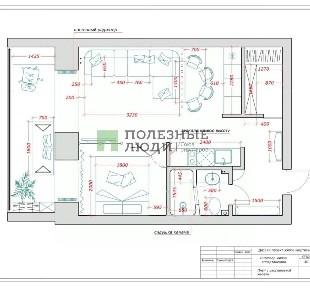 Продается 2-комн. квартира, 50 м²