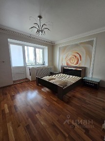 Продается 3-комн. квартира, 92,2 м²