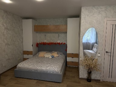 Продается 1-комн. квартира, 39,5 м²