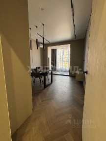 Продается 1-комн. квартира, 53,2 м²