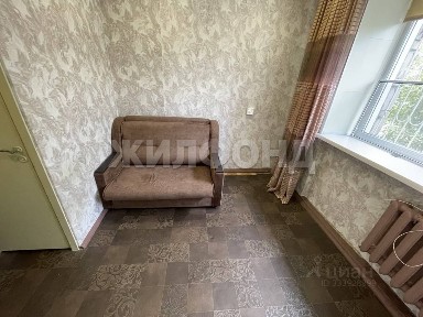 Продается студия, 13,2 м²