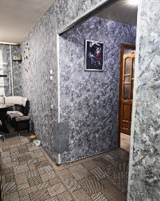 Продается 4-комн. квартира, 58,7 м²