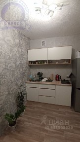 Продается 1-комн. квартира, 27,3 м²