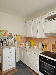 Продается 1-комн. квартира, 43,5 м²