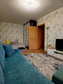 Продается 2-комн. квартира, 45,3 м²