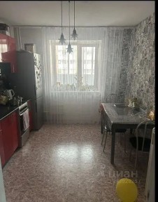 Продается 2-комн. квартира, 65,6 м²